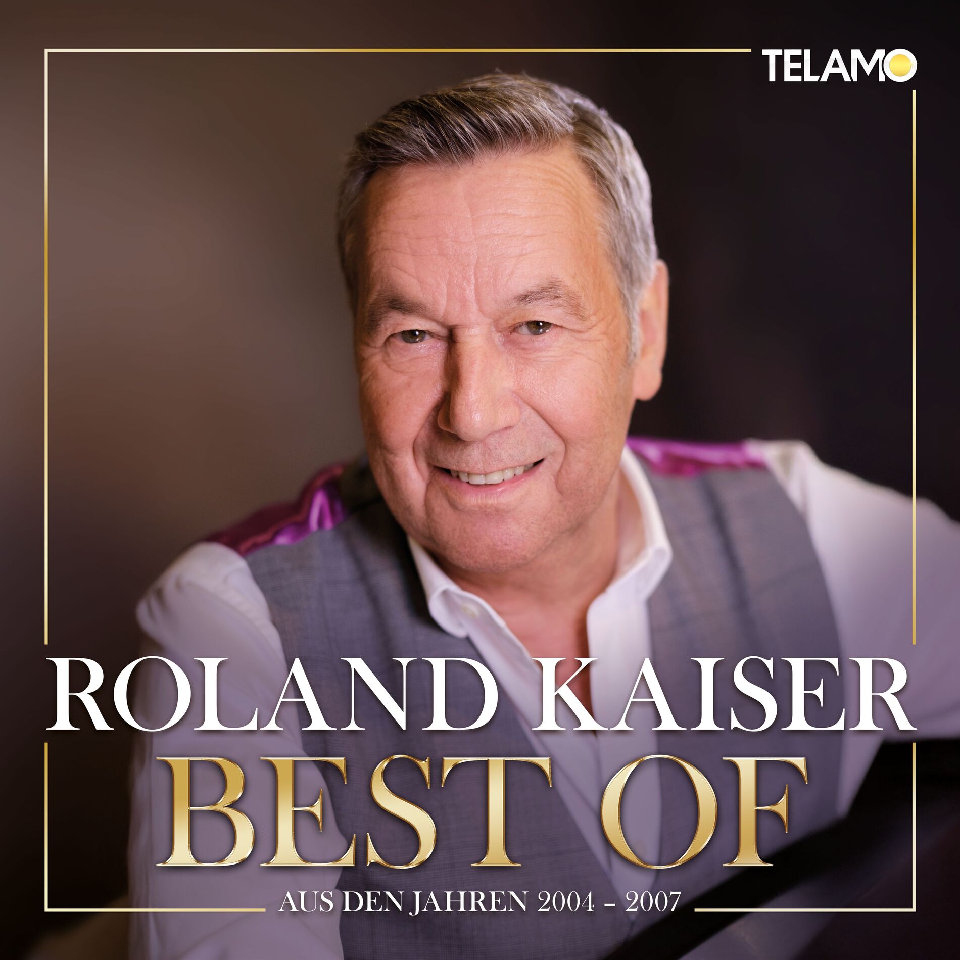 Album cover of Best Of