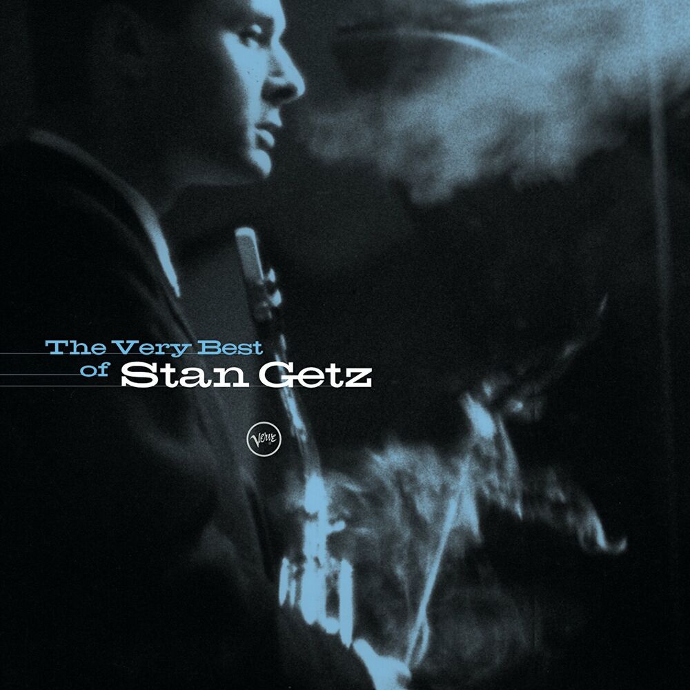 Picture of The Very Best Of Stan Getz