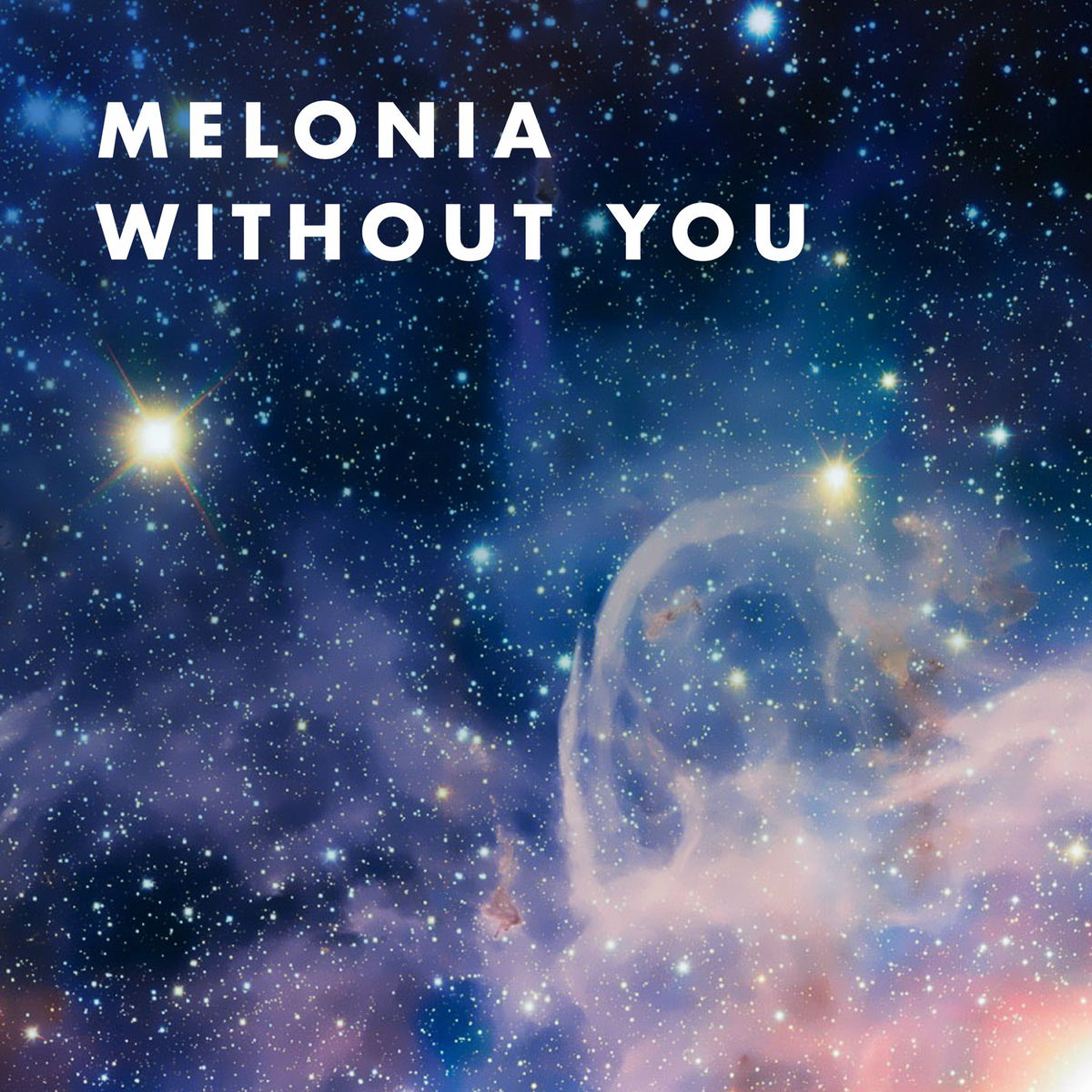 Album cover of Without You