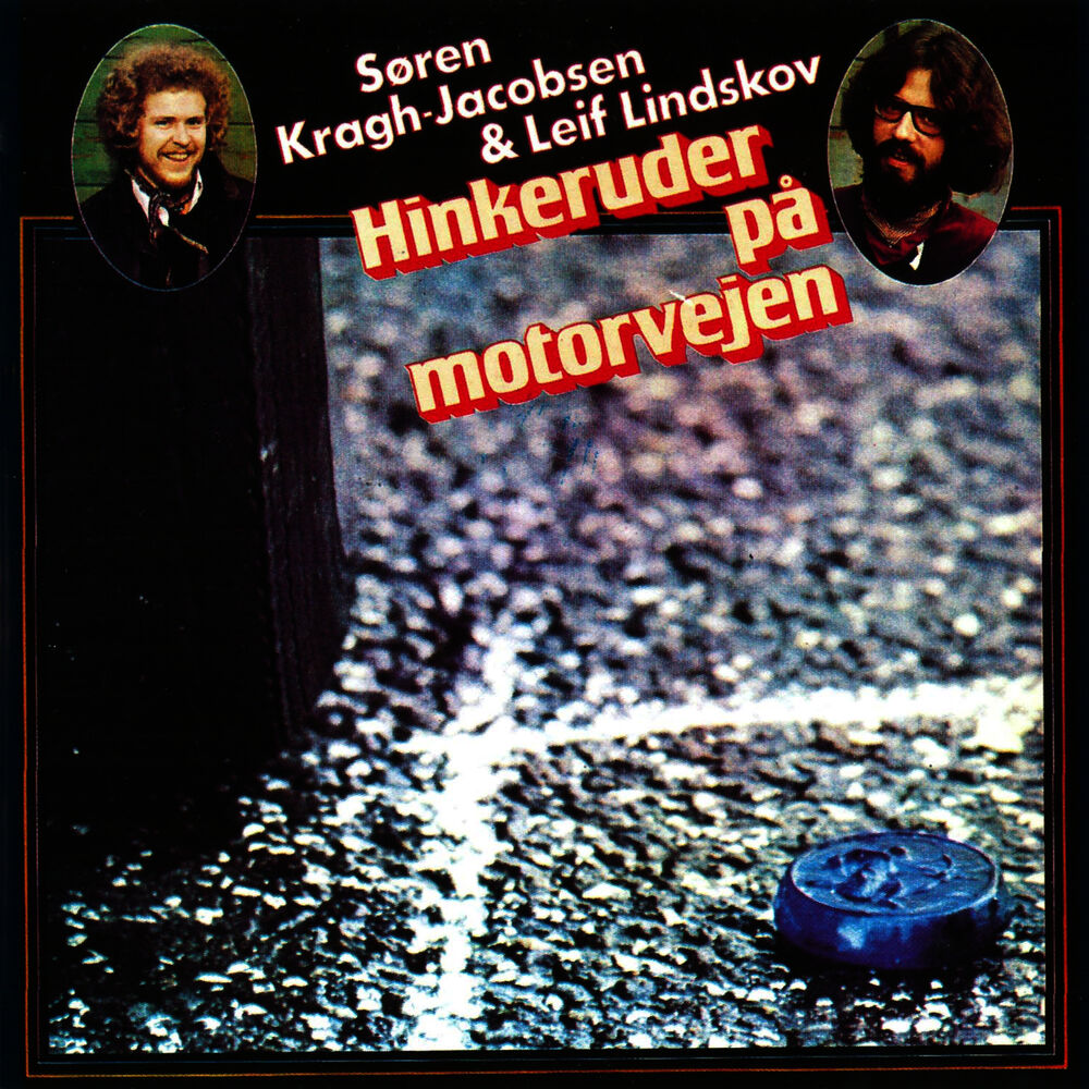 Picture of Hinkeruder På Motorvejen