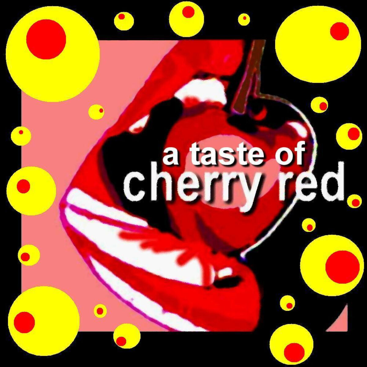 Album cover of Penelope Tree