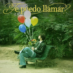 Cover of Te Puedo Llamar? by undefined