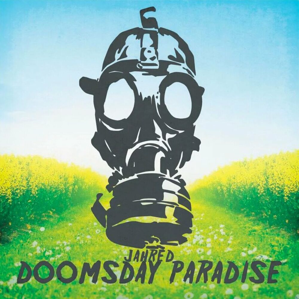 Picture of Doomsday Paradise