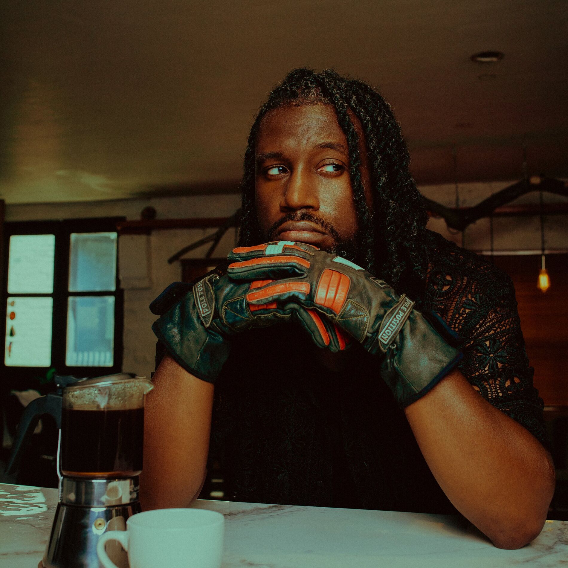 Album cover of Ebbs and Flows