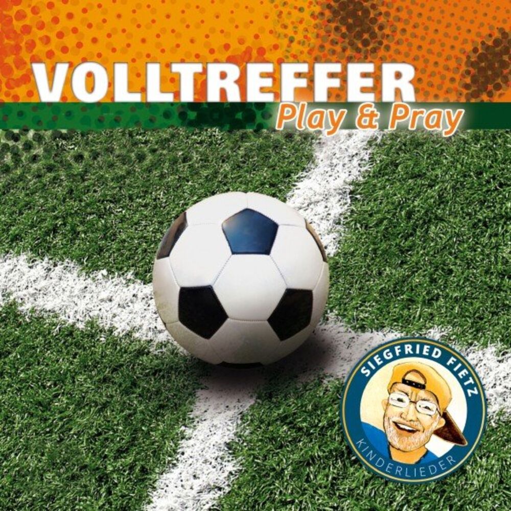 Picture of Volltreffer (Play & Pray)