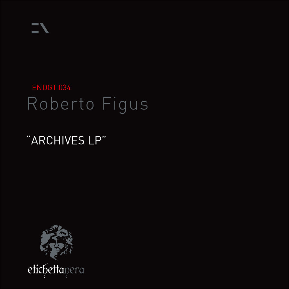 Picture of Roberto Figus - Archives Lp