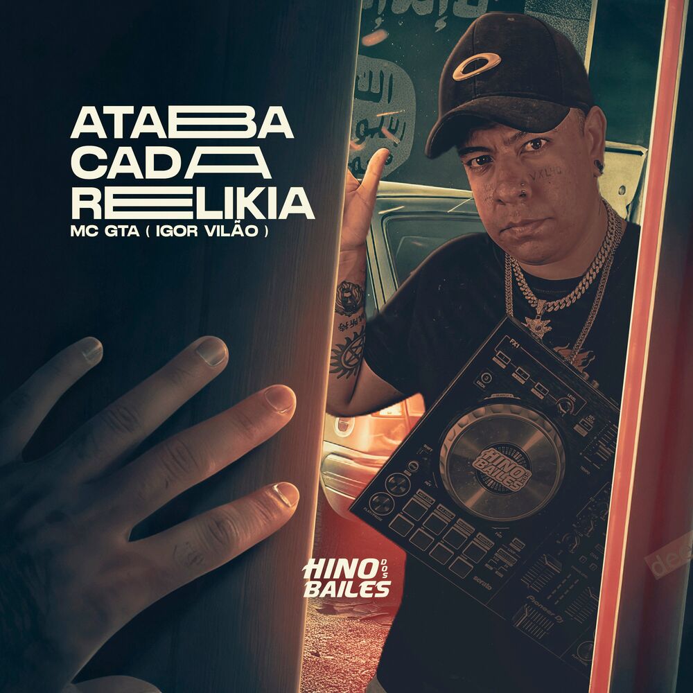 Picture of Atabacada Relikia