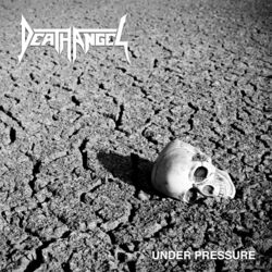 Cover of Under Pressure