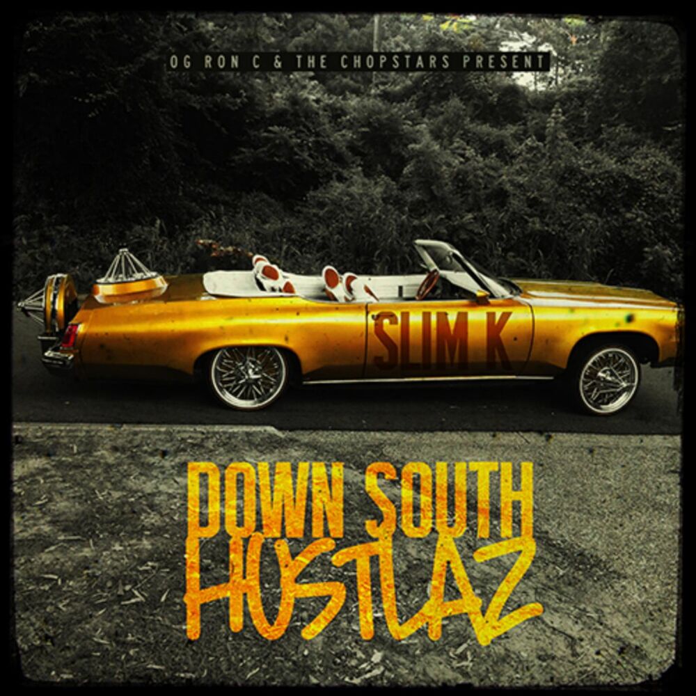 Picture of Down South Hustlaz