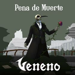 Cover of Pena de Muerte