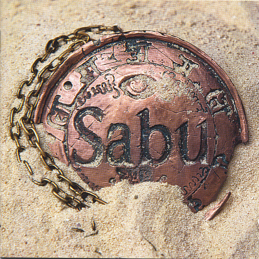 Picture of Sabu