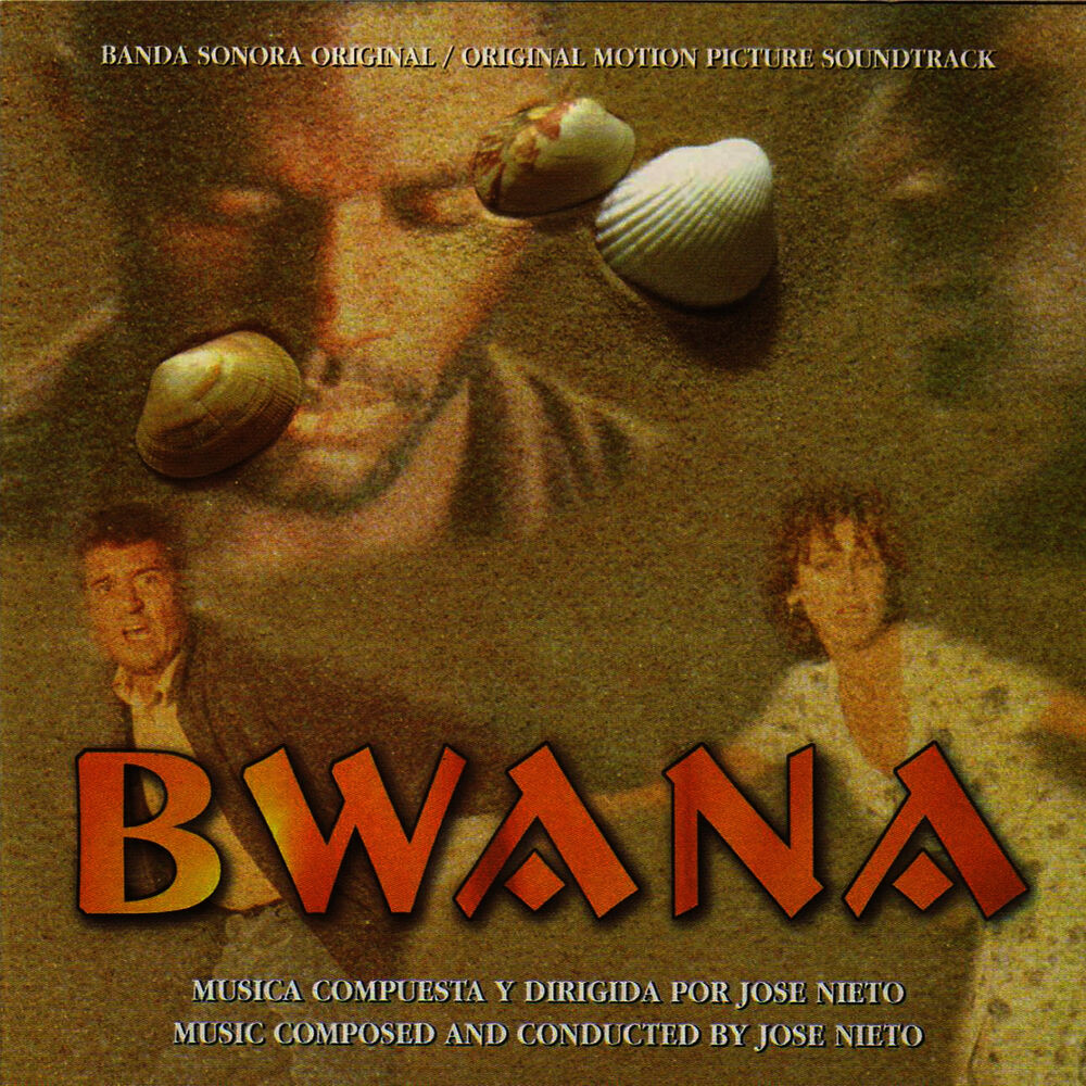 Picture of Bwana (BSO)
