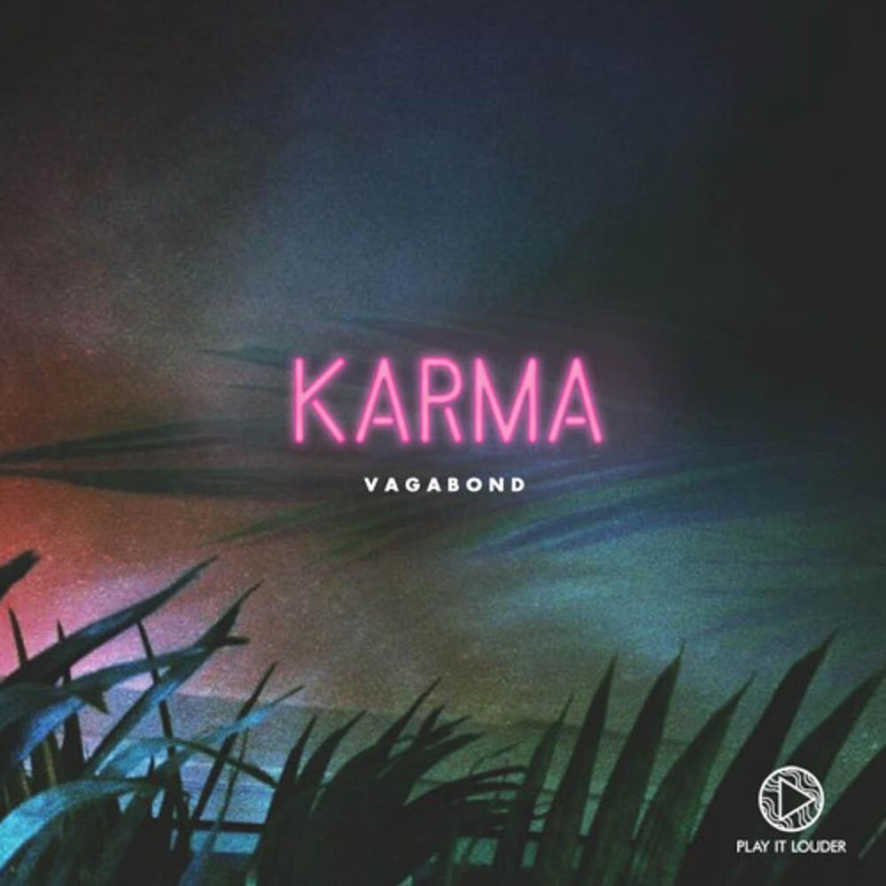 Picture of Karma EP