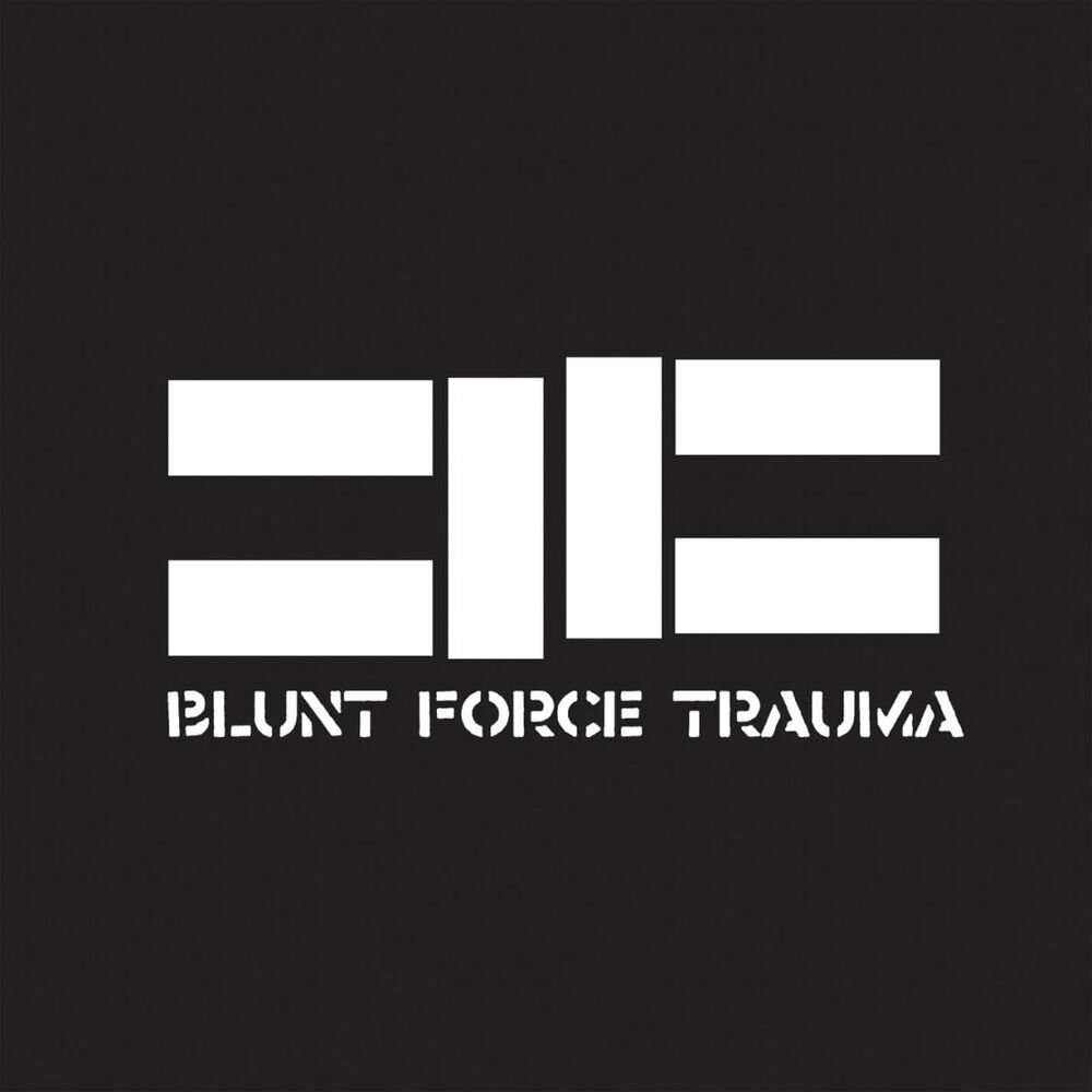 Picture of Blunt Force Trauma
