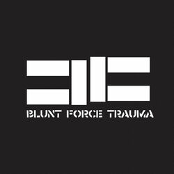 Blunt Force Trauma