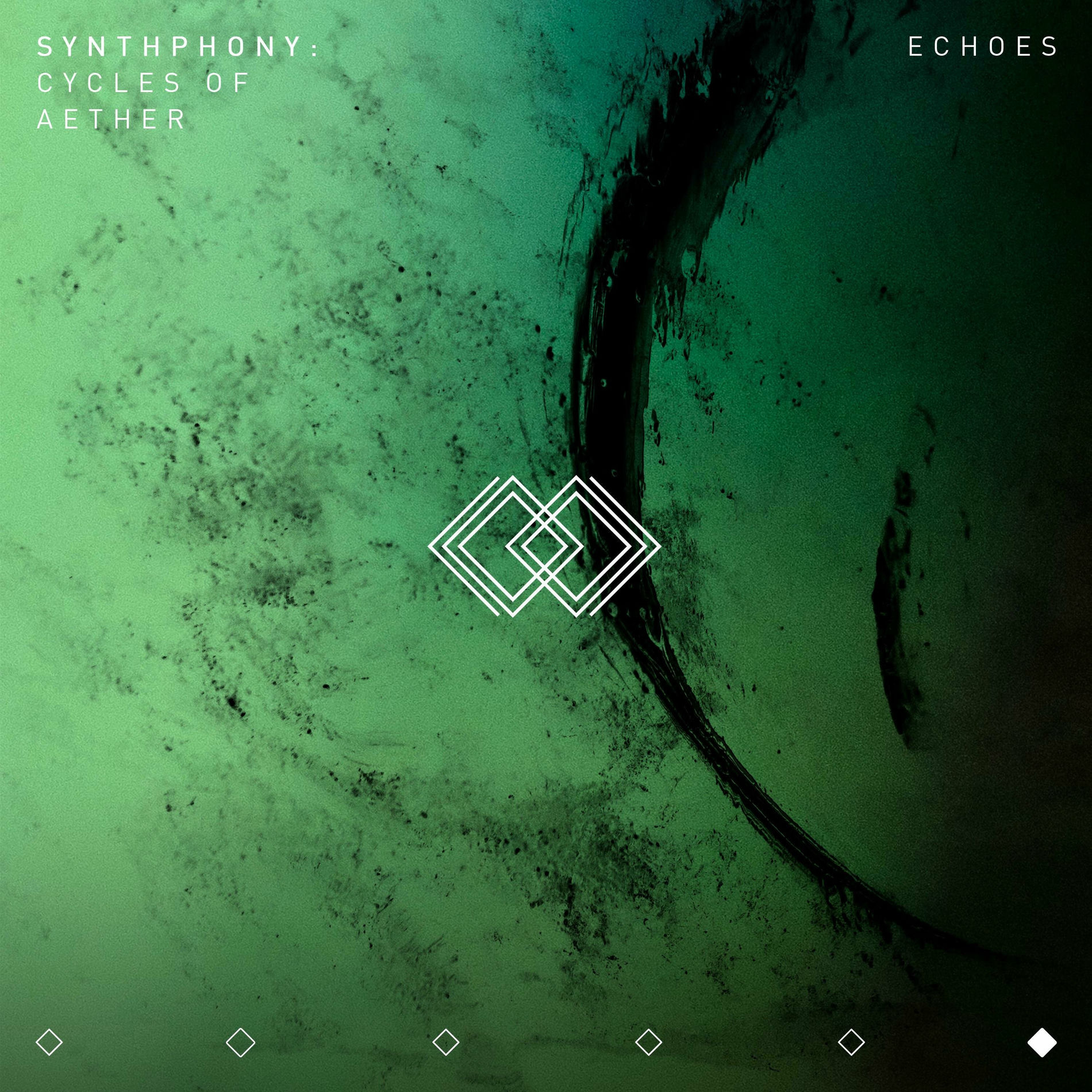 Album cover of Echoes