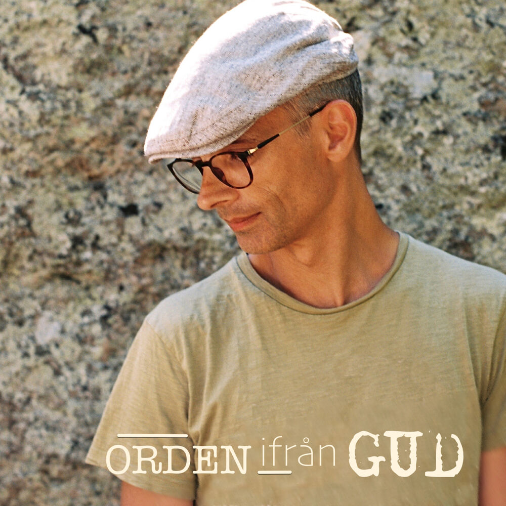 Picture of Orden ifrån Gud
