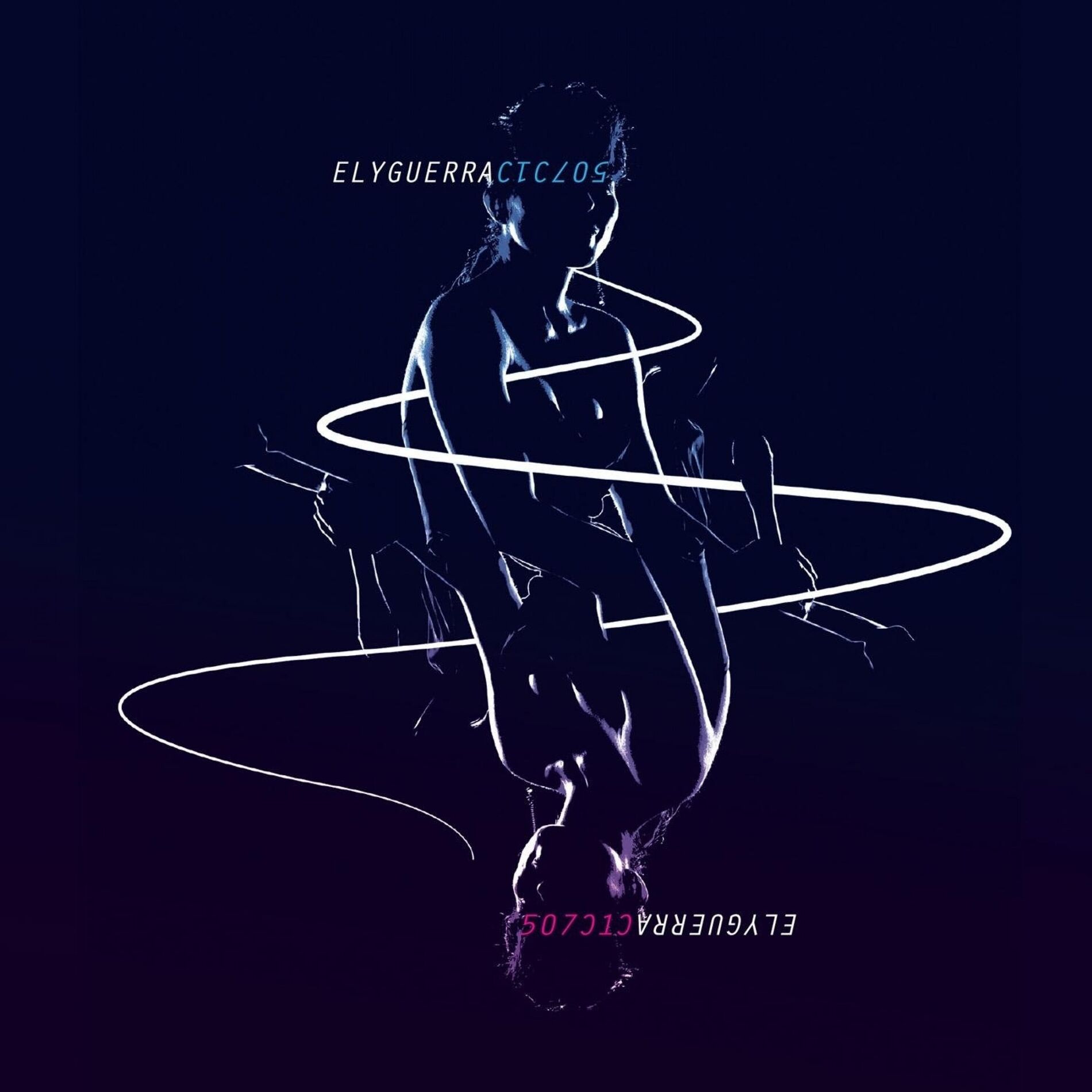 Album cover of Ciclos