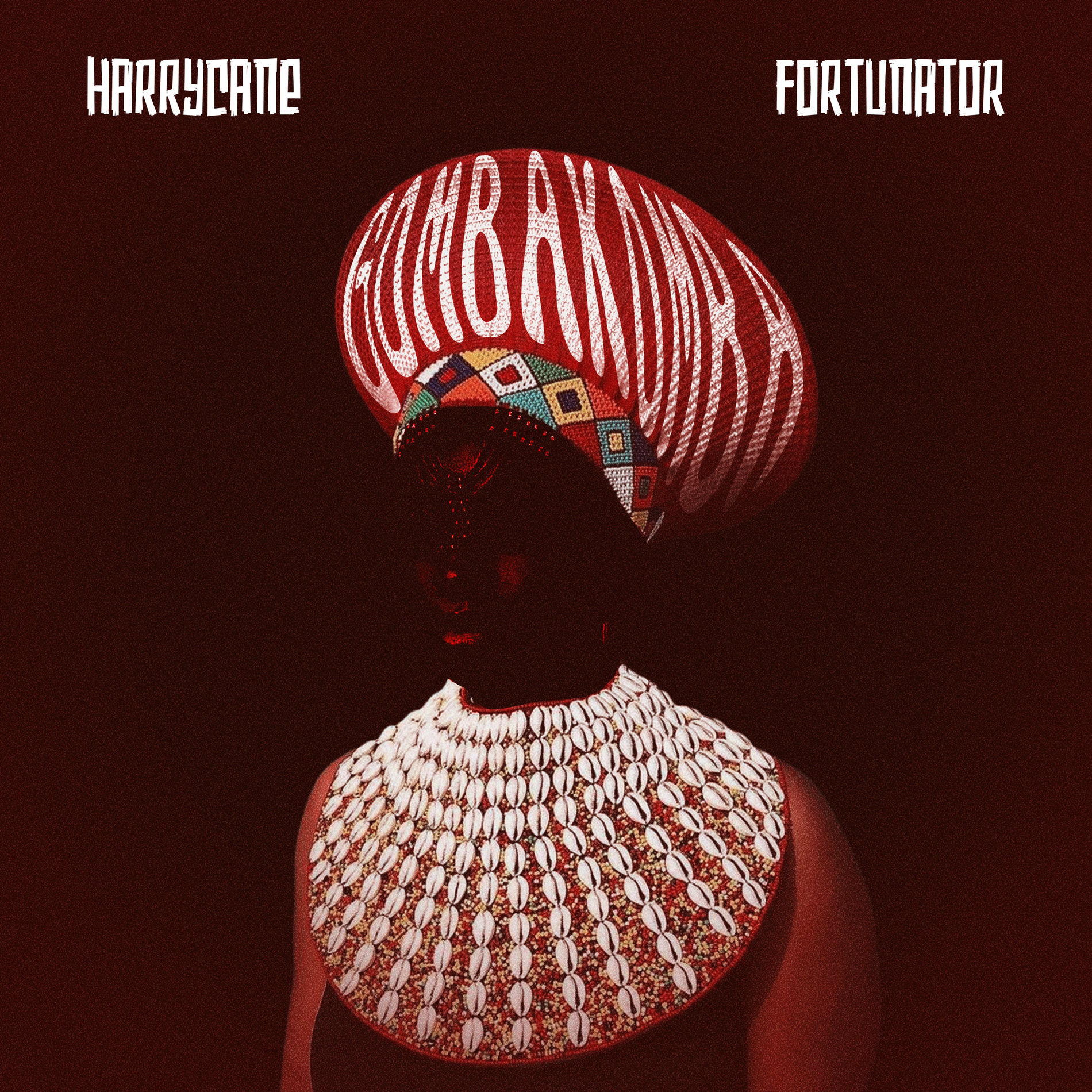 Album cover of Gombakomba