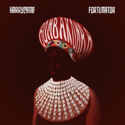 Cover of Gombakomba