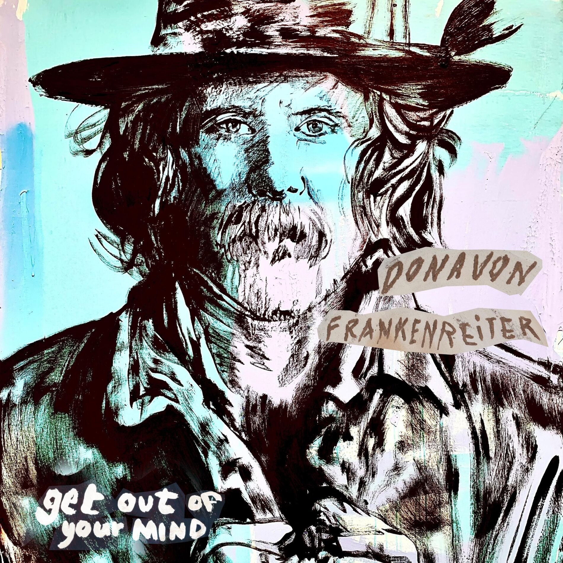 Album cover of You're Always The One (with Susan Tedeschi)