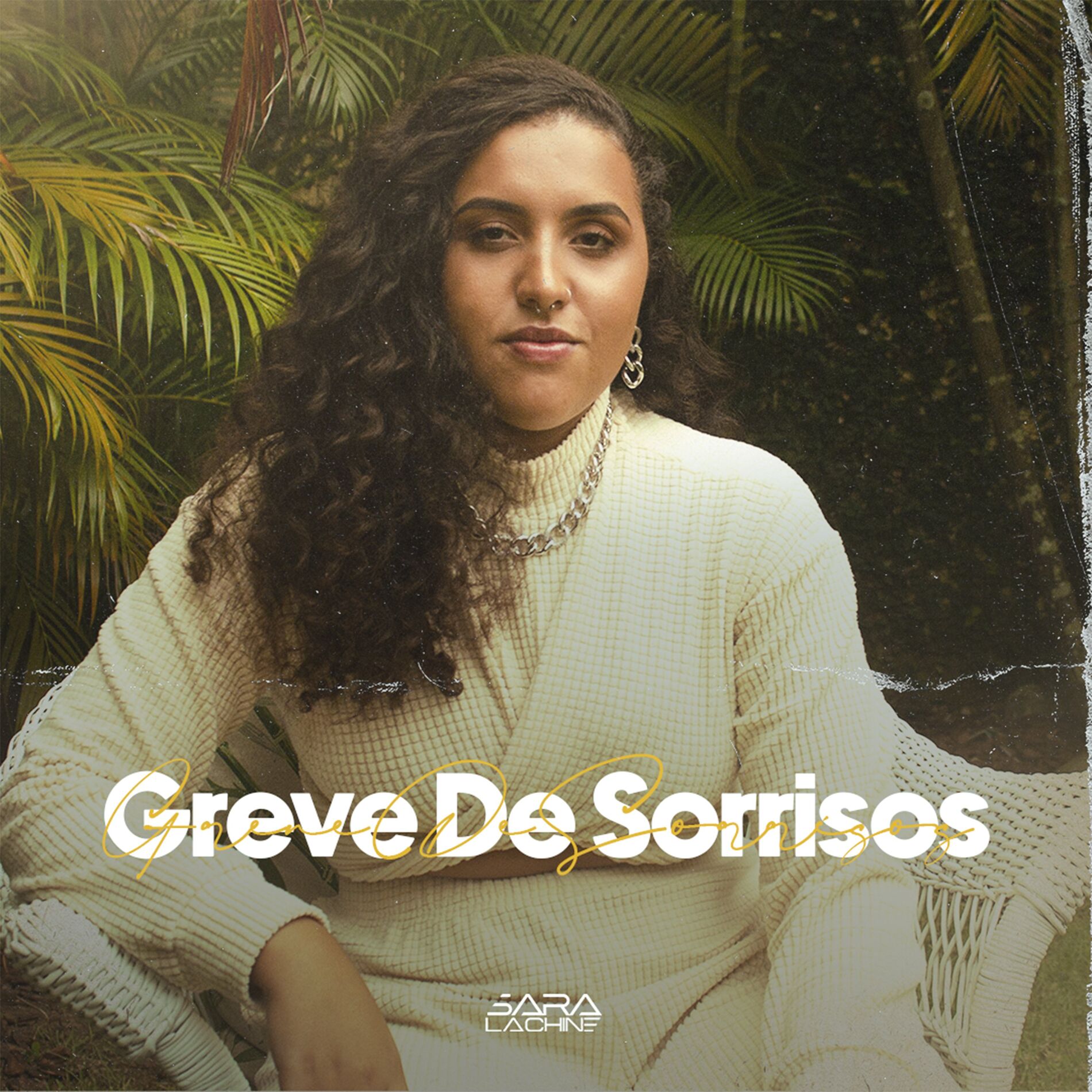 Album cover of Greve de Sorrisos