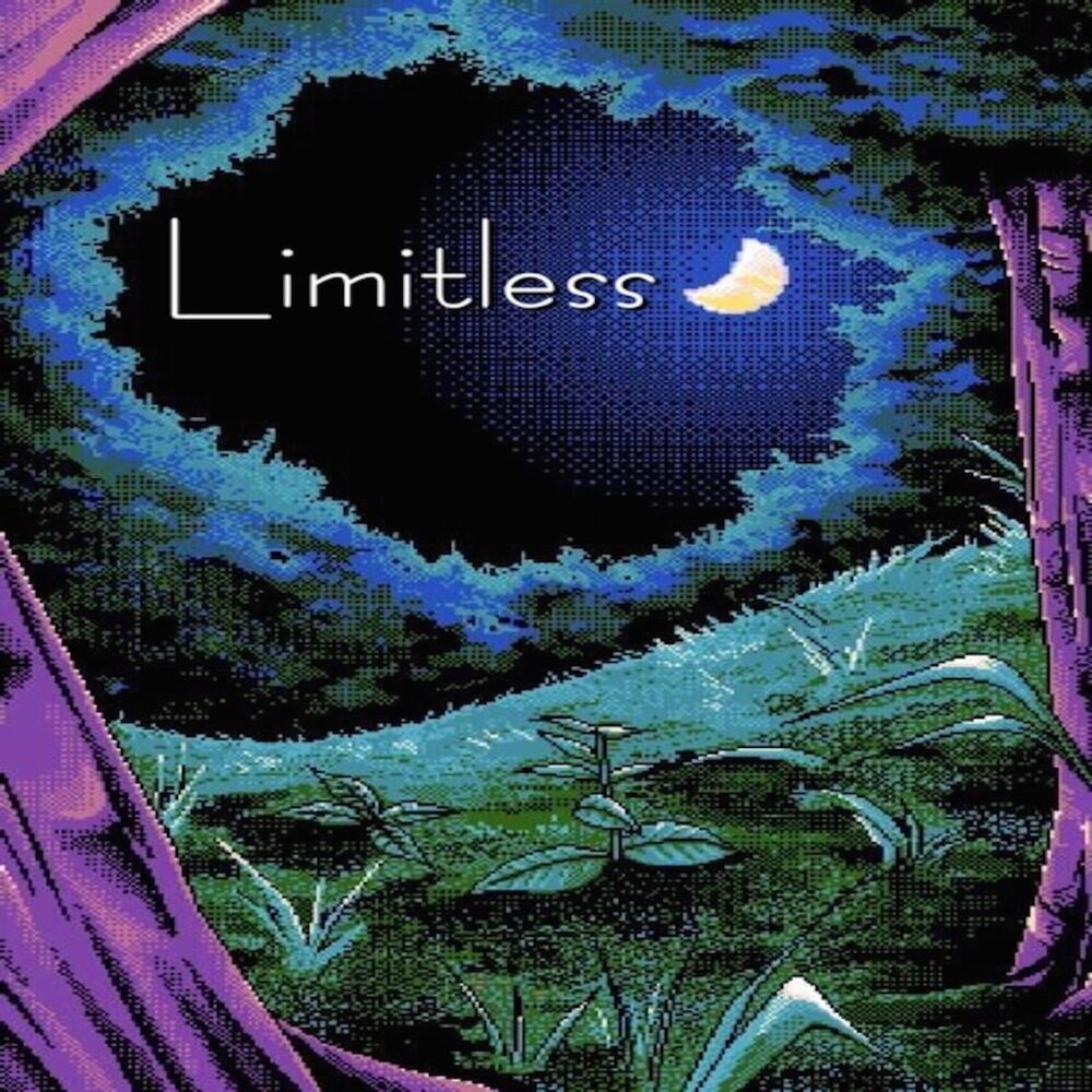 Picture of Limitless