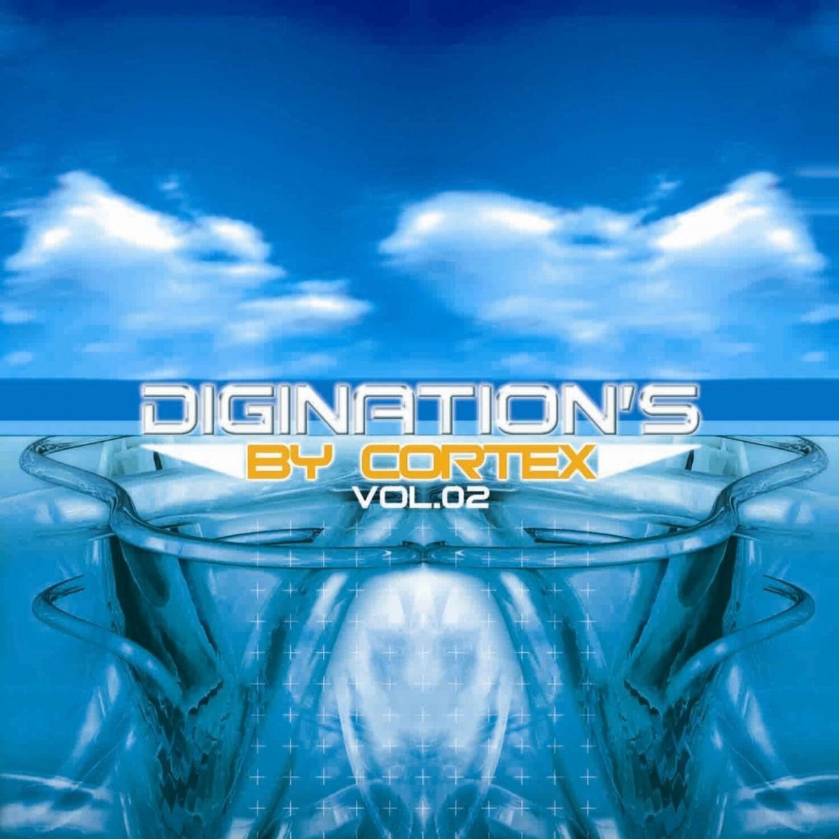 Album cover of Dignations, Vol. 2