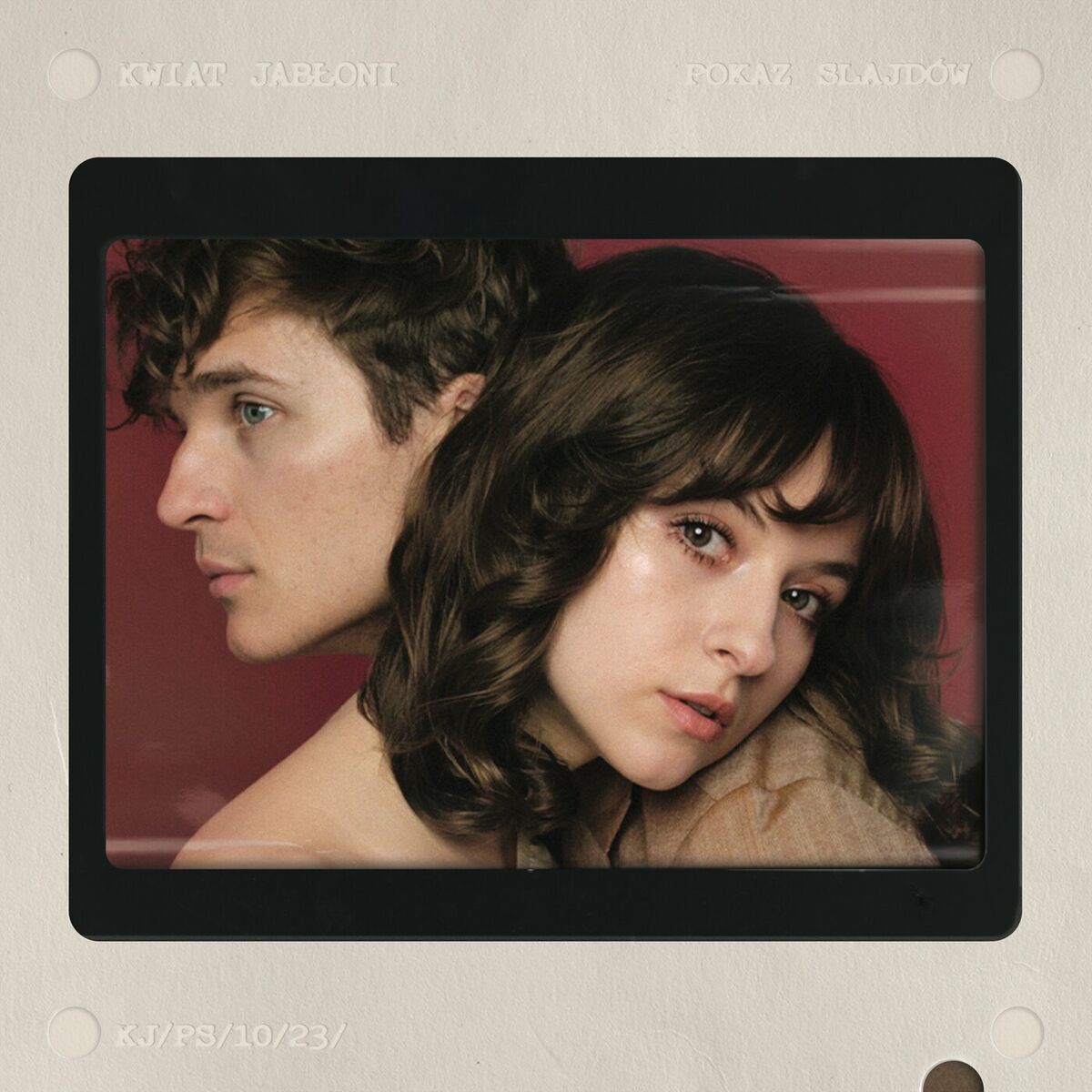 Album cover of Byłominęło