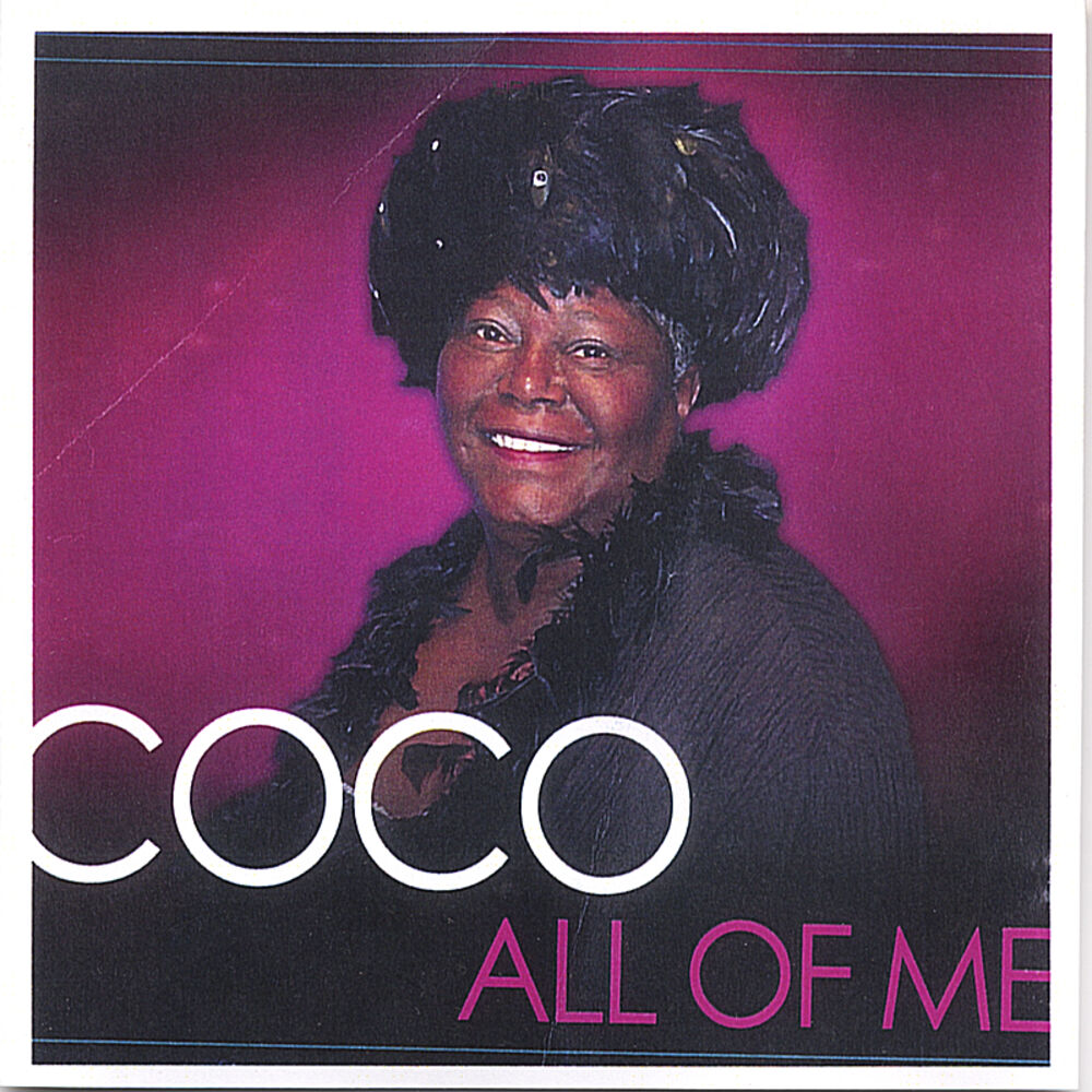 Picture of All Of Me