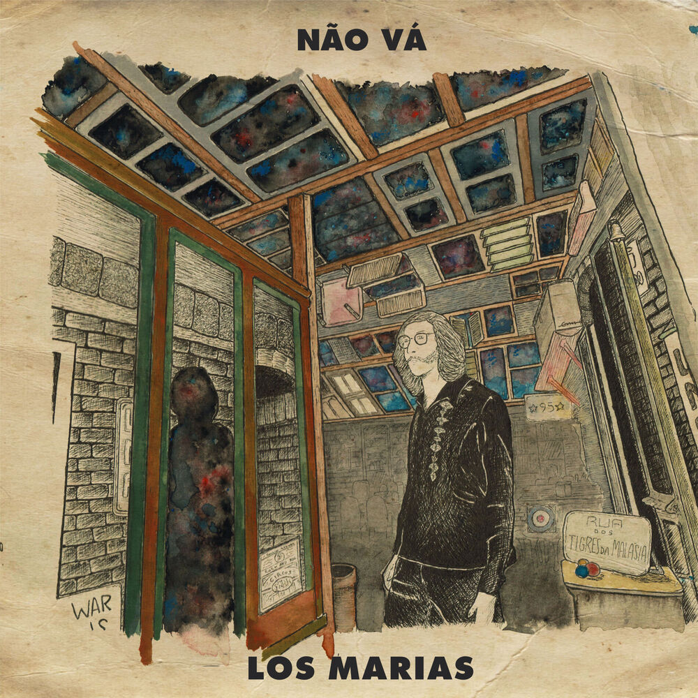 Picture of Não Vá