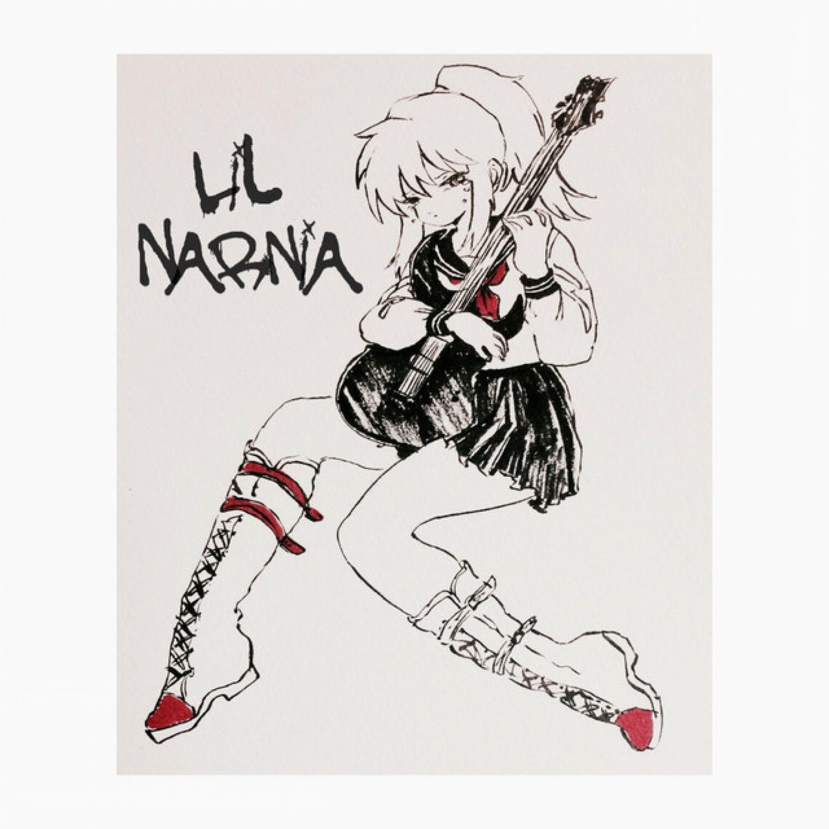 Album cover of The Melancholy Of