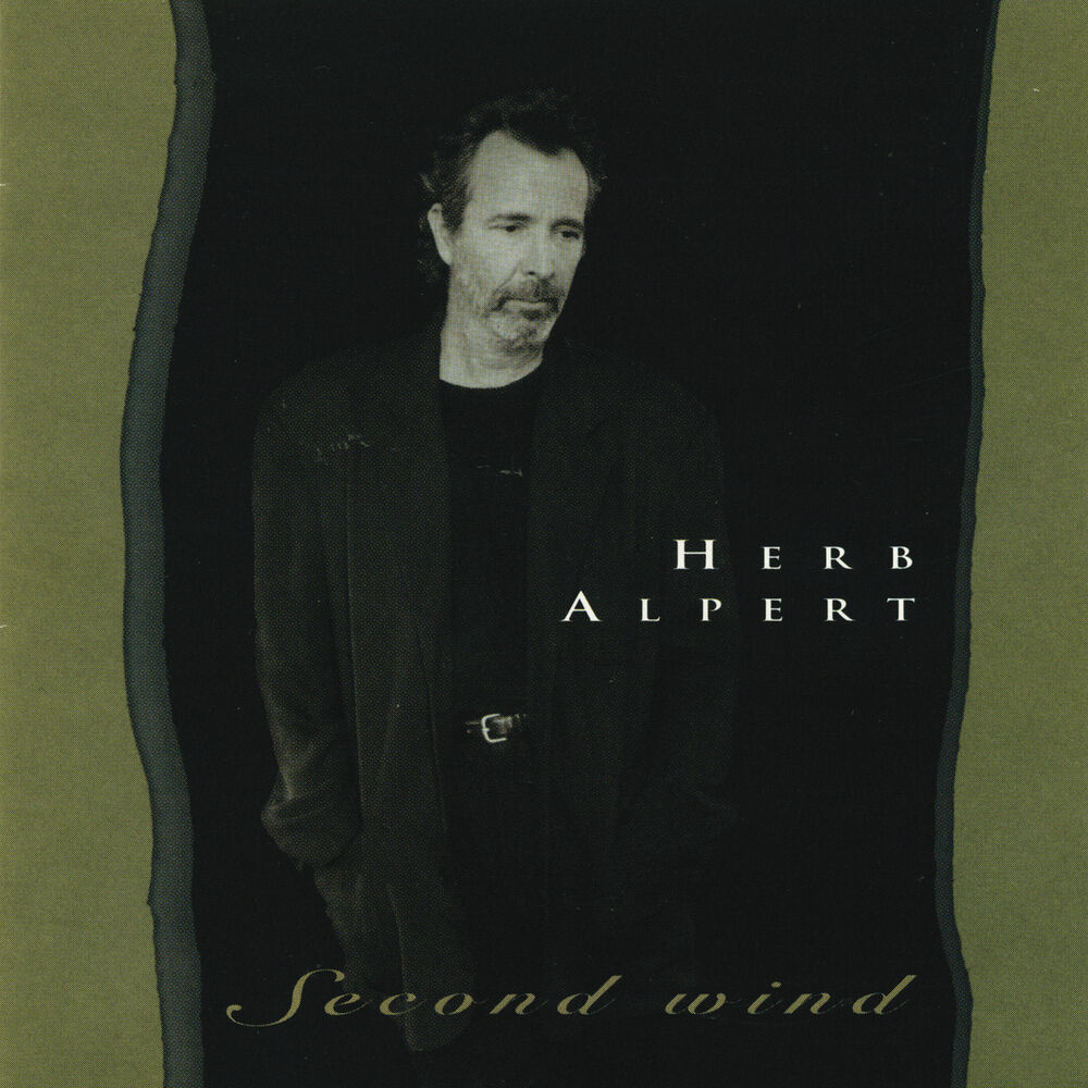 Picture of Second Wind