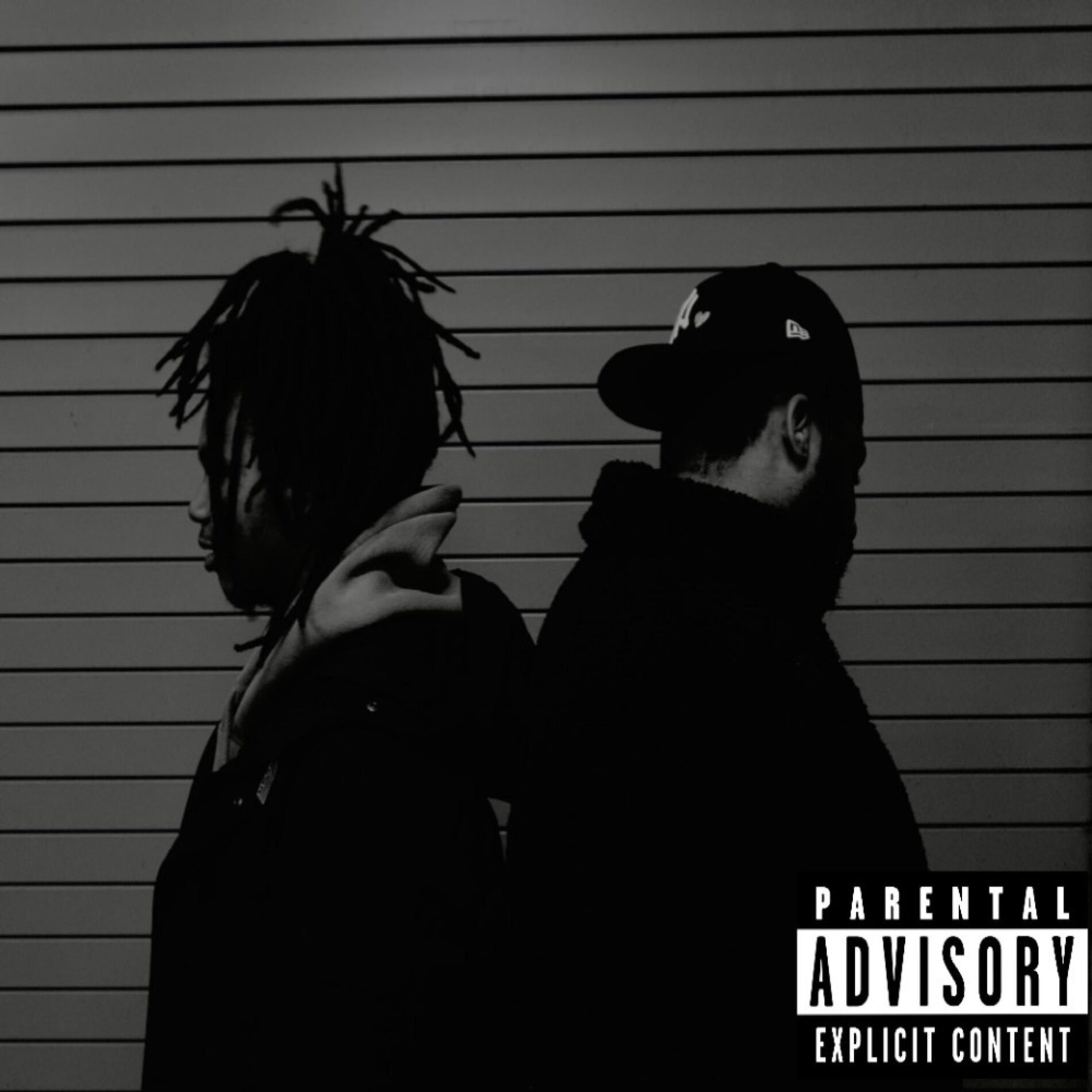 Album cover of Clarity (feat. Faust)