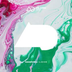 Cover of L-O-V-E