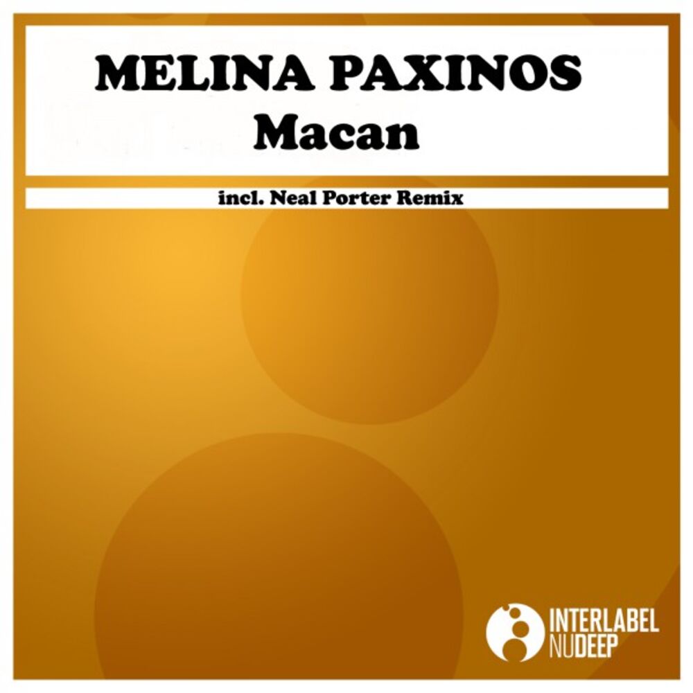 Picture of Macan