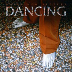 Cover of Dancing