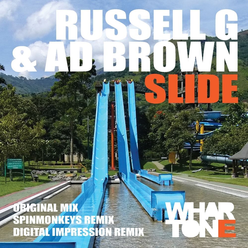 Picture of Slide