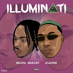 Cover of Illuminati