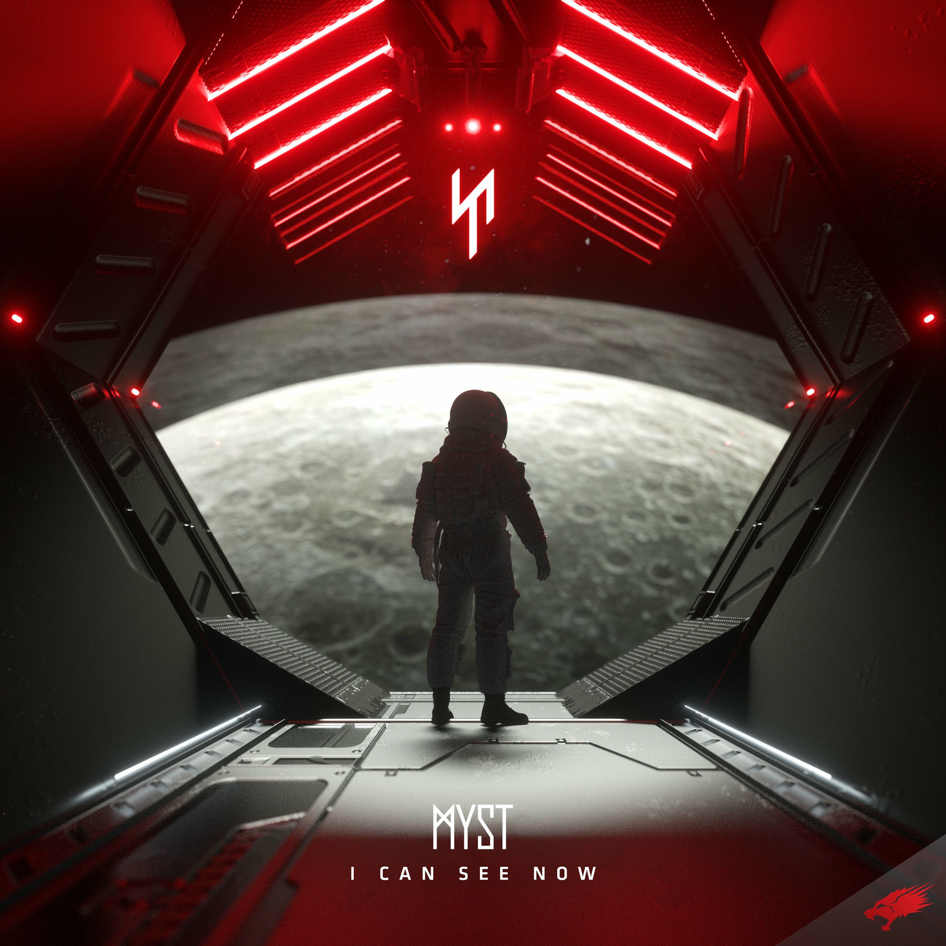 Album cover of I Can See Now