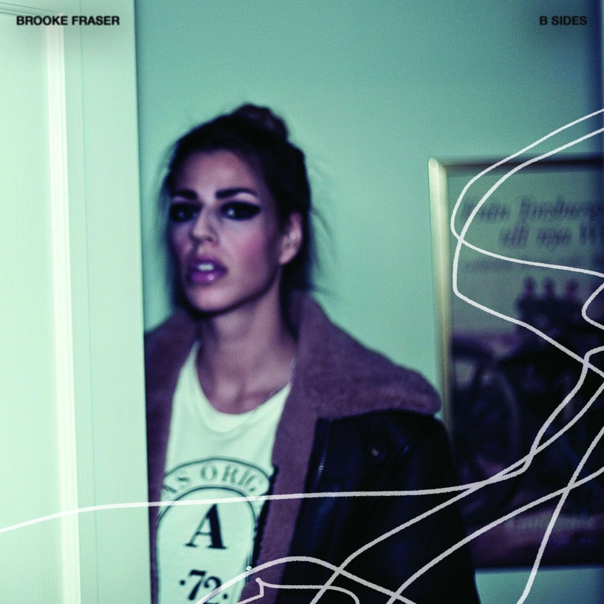 Album cover of The Sound of Silence