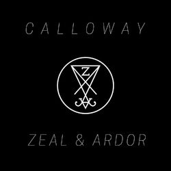 Cover of Calloway