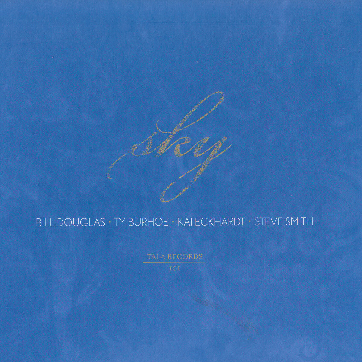 Album cover of Sky