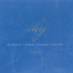 Cover of Sky