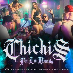 music cover