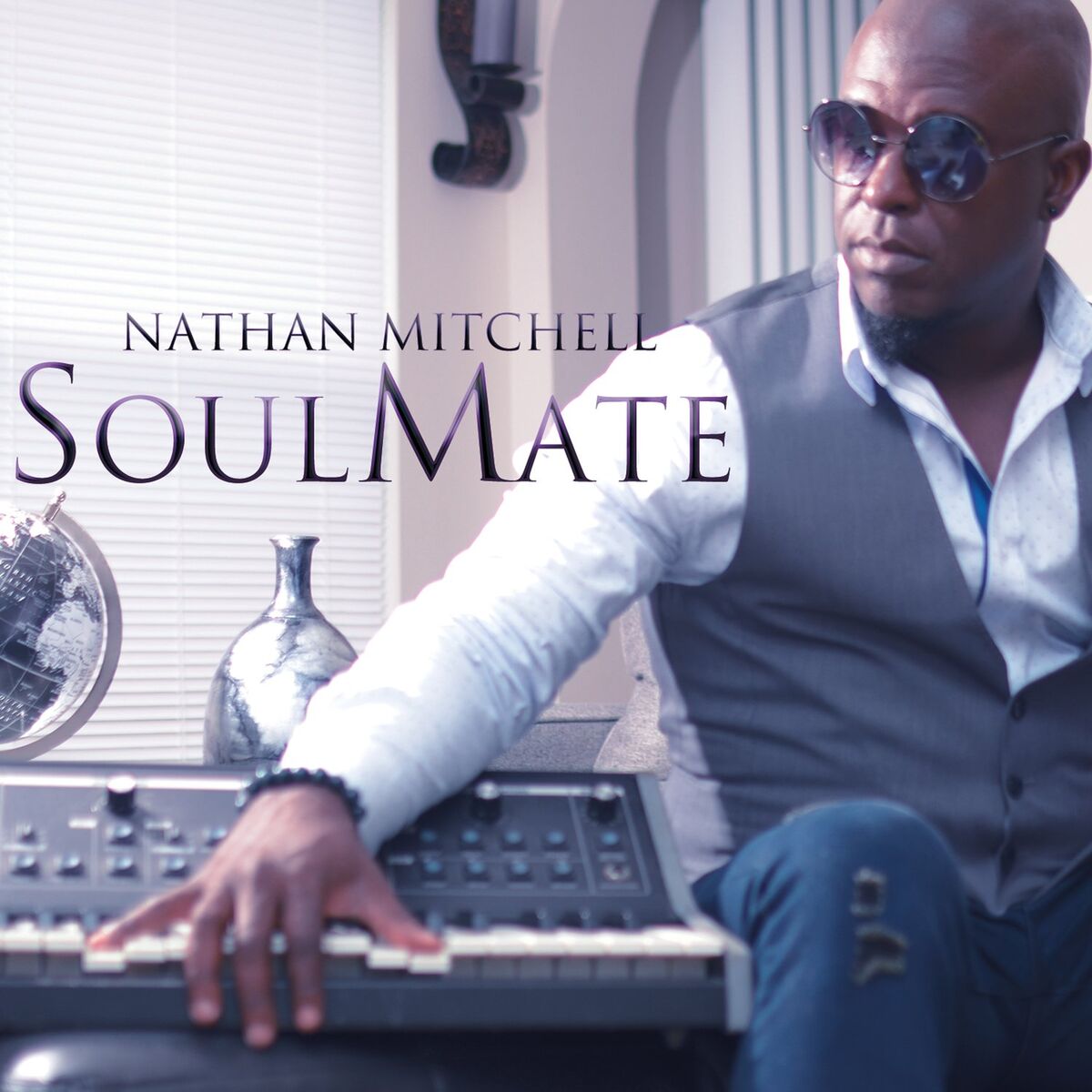 Album cover of Soulmate