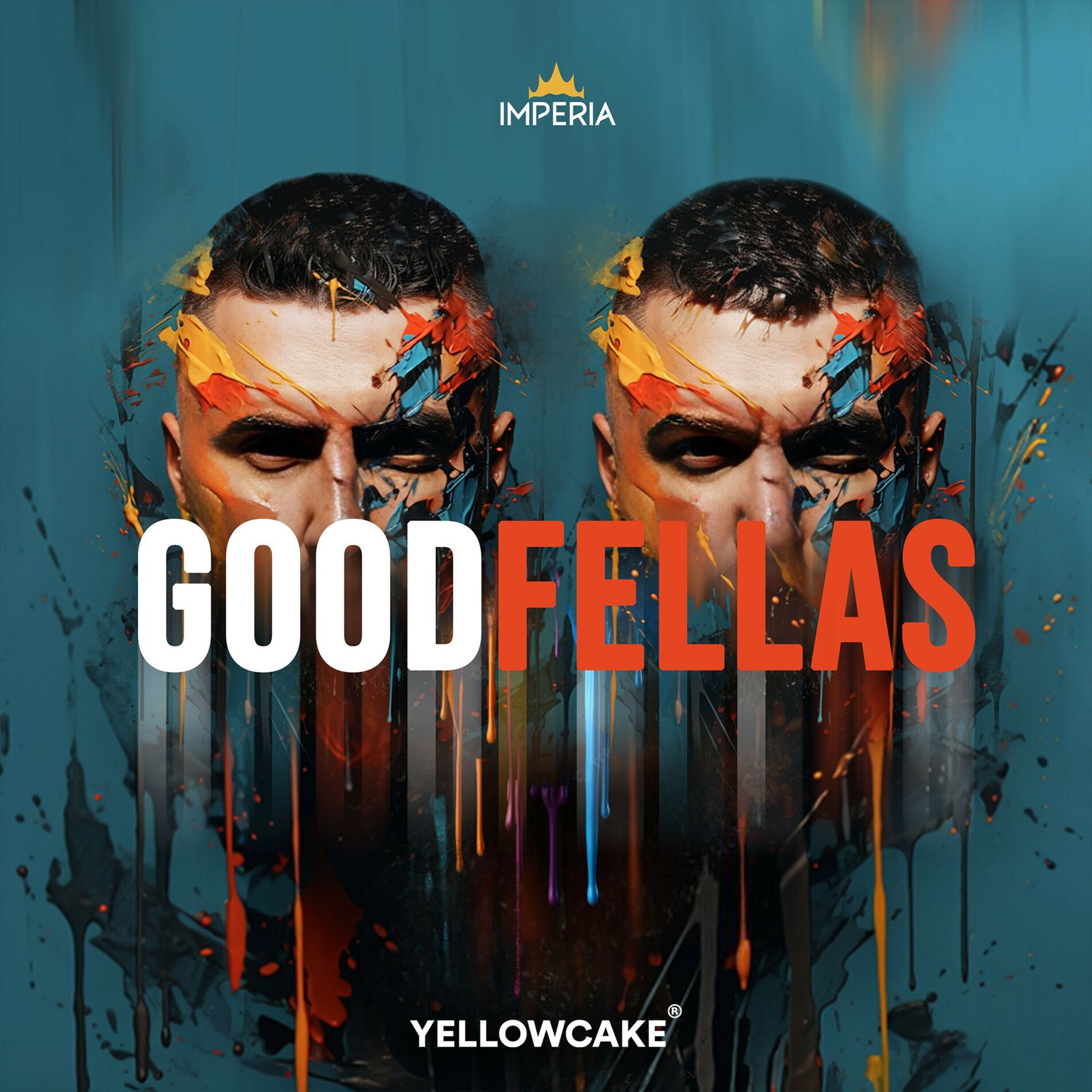 Album cover of Désolé