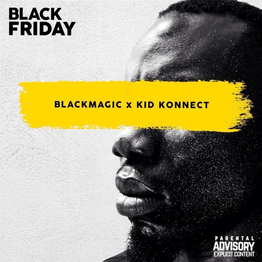 Picture of Black Friday