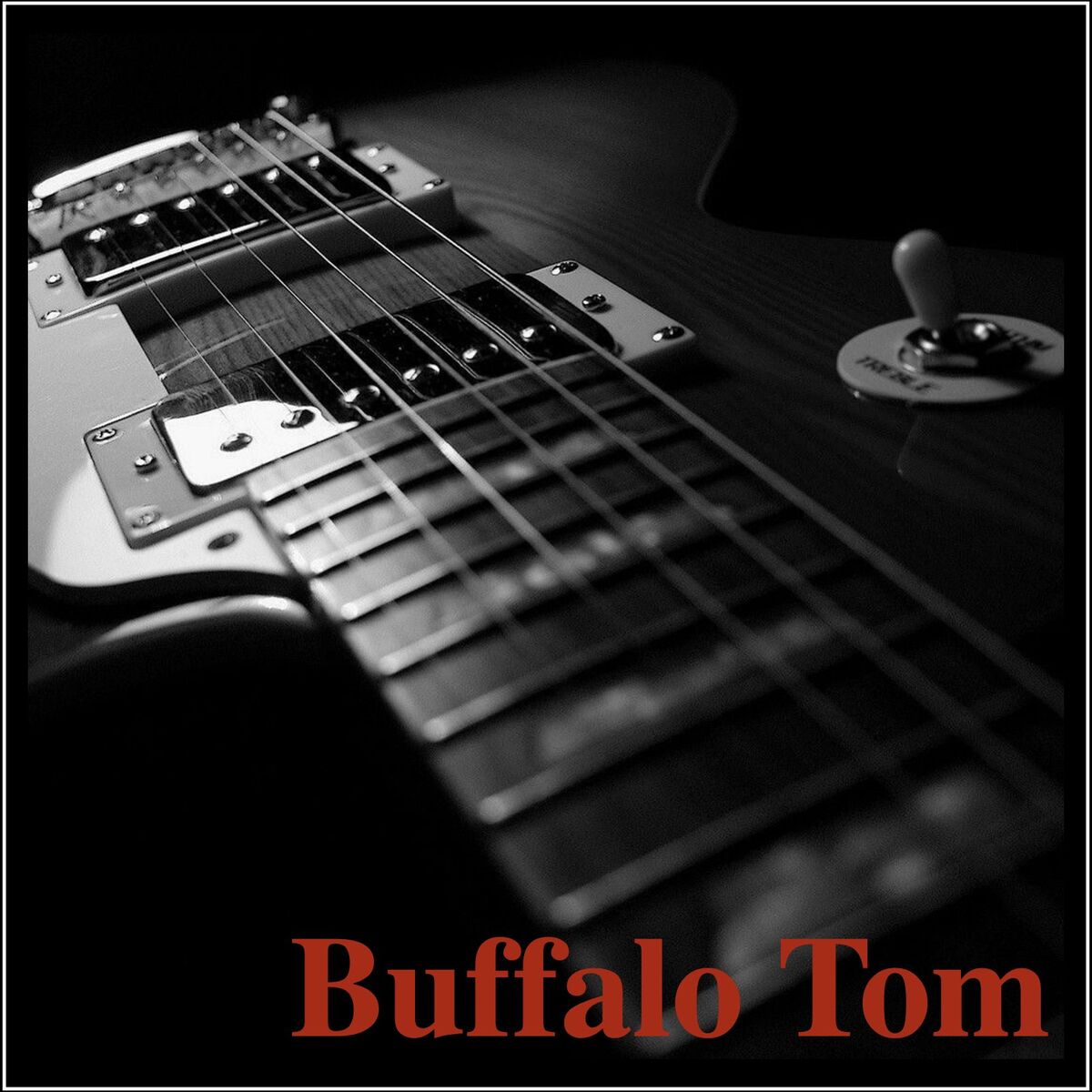 Album cover of Buffalo Tom - KJ104 FM Broadcast First Avenue Club Minneapolis 11th May 1992 Part Two.