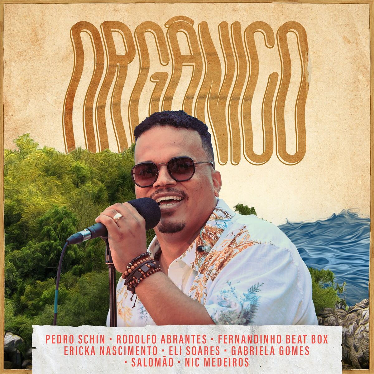 Album cover of Intro